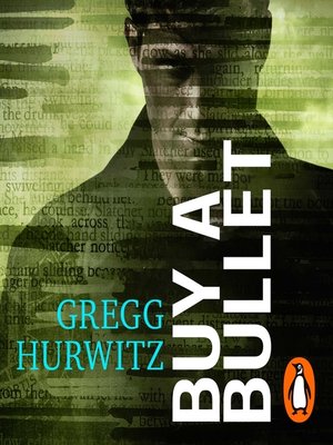 cover image of Buy a Bullet